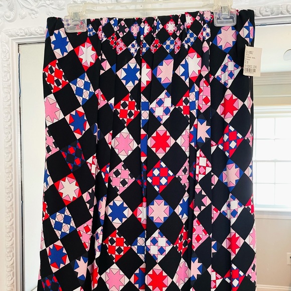 NWT $4200 Emilio Pucci ARCHIVIO Maxi LOGO Printed Evening Dress - Picture 4 of 16